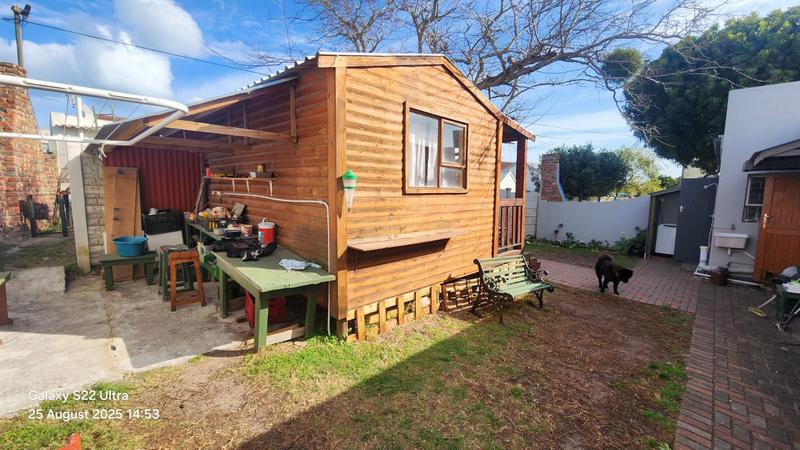 2 Bedroom Property for Sale in Aston Bay Eastern Cape